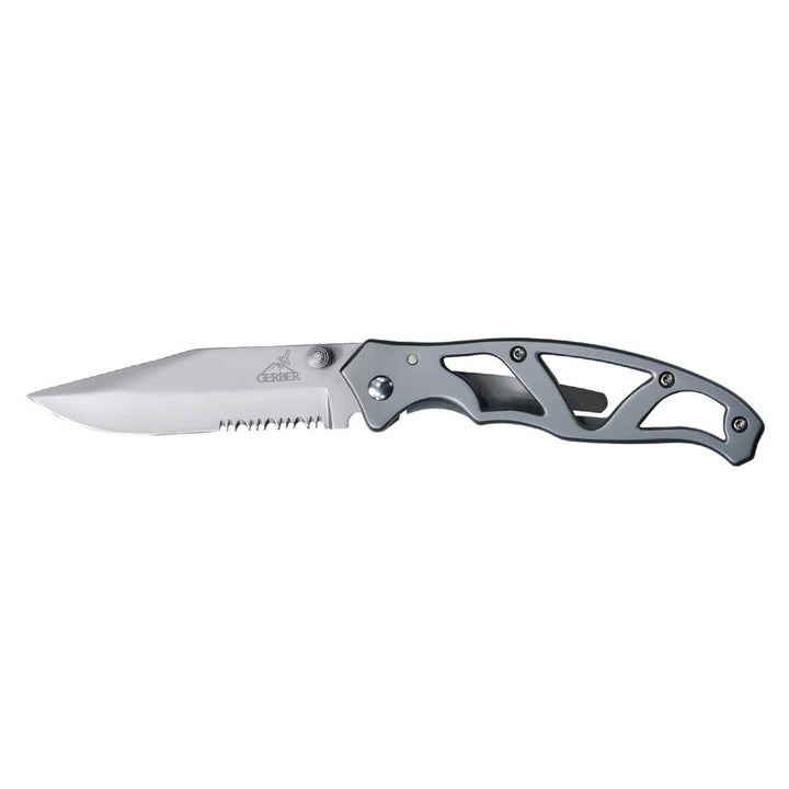 Gerber Paraframe Knives