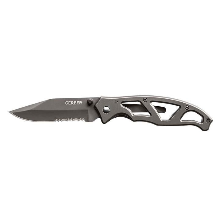 Gerber Paraframe Knives