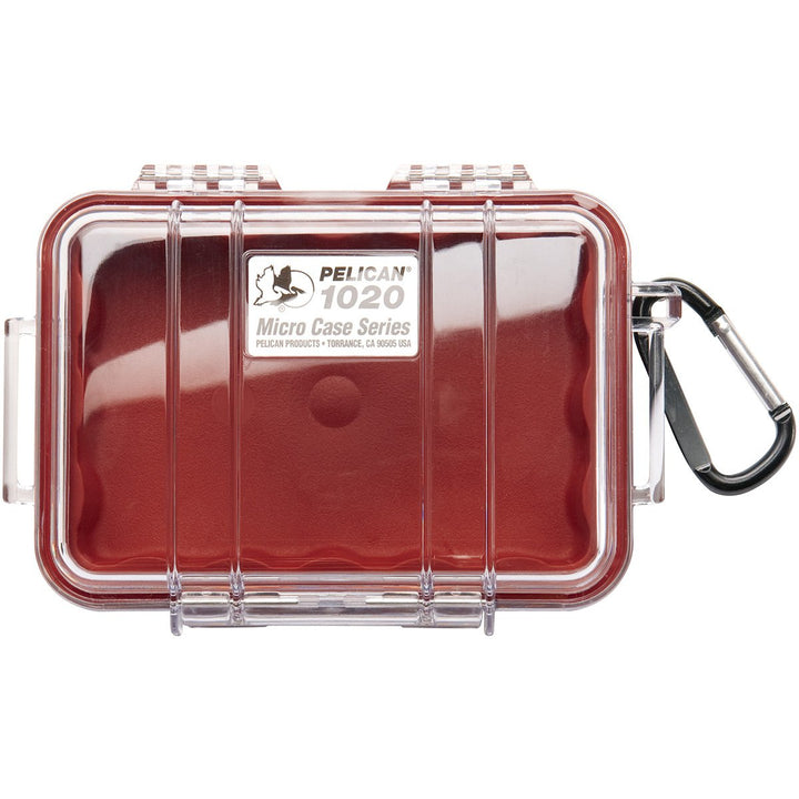 Pelican Micro Case Series 1020