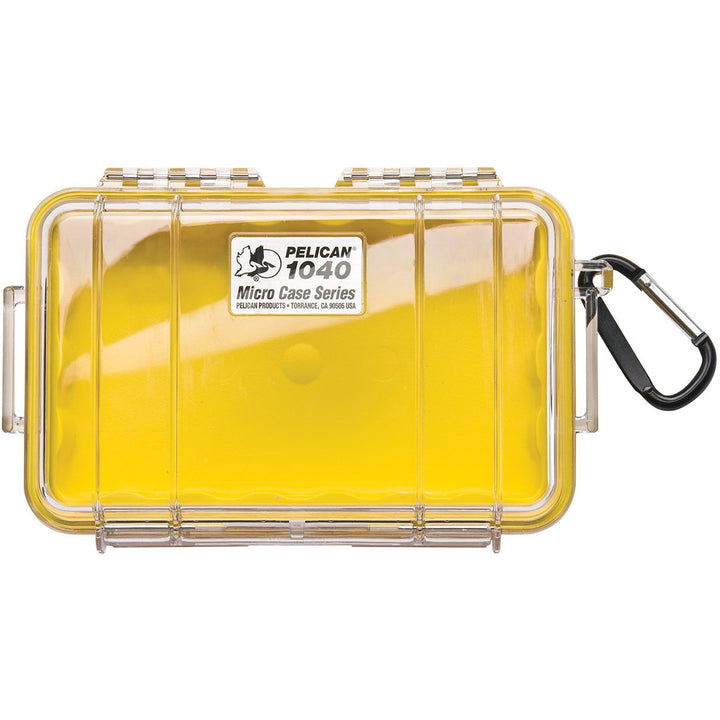 Pelican Micro Case Series 1040