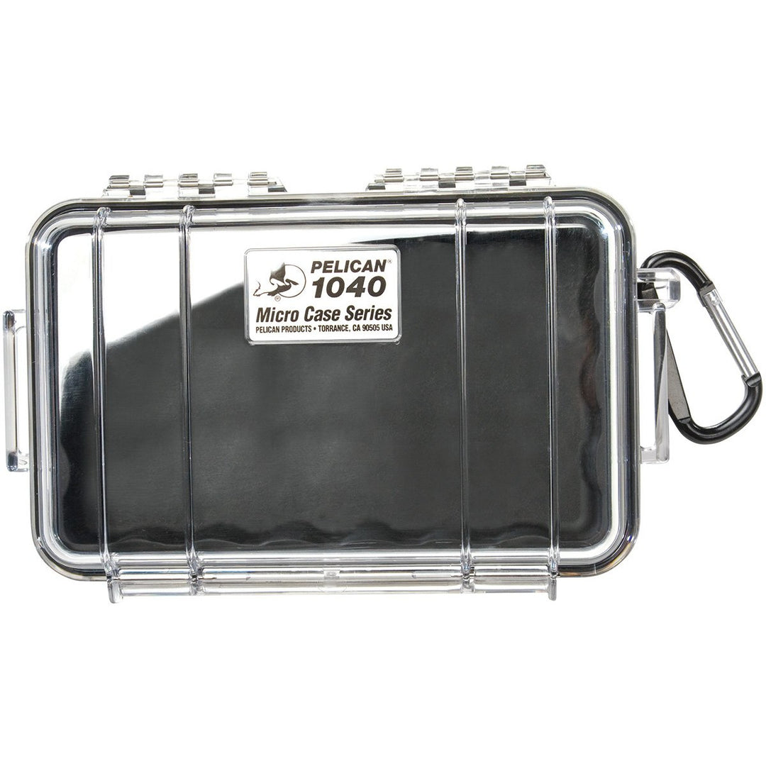 Pelican Micro Case Series 1040