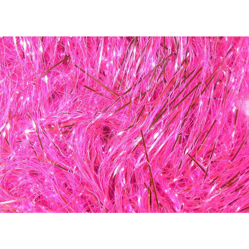 Hareline Polar Reflector Flash Chenille