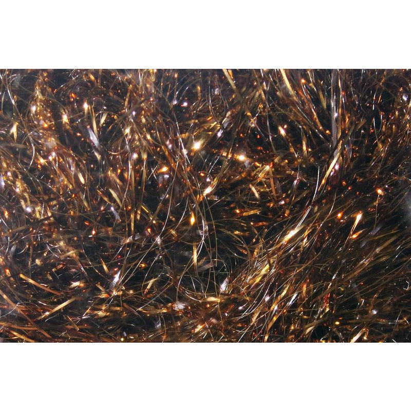 Hareline Polar Reflector Flash Chenille
