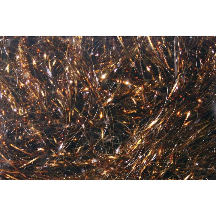 Hareline Polar Reflector Flash Chenille