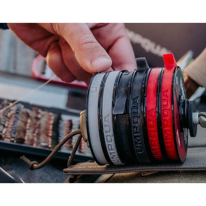 Umpqua Deceiver X Fluorocarbon Tippet