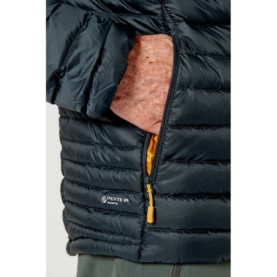 Rab Men's Microlight Alpine Jacket