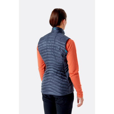 Rab Women's Cirrus Flex 2.0 Insulated Vest