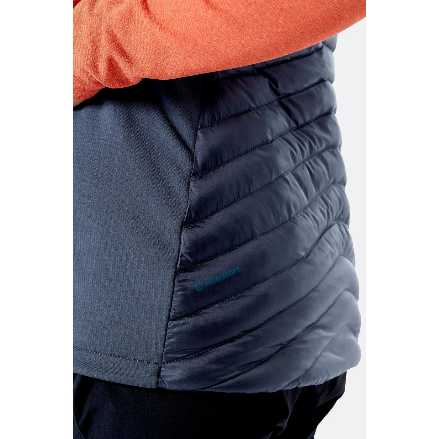 Rab Women's Cirrus Flex 2.0 Insulated Vest – Waypoint Outfitters