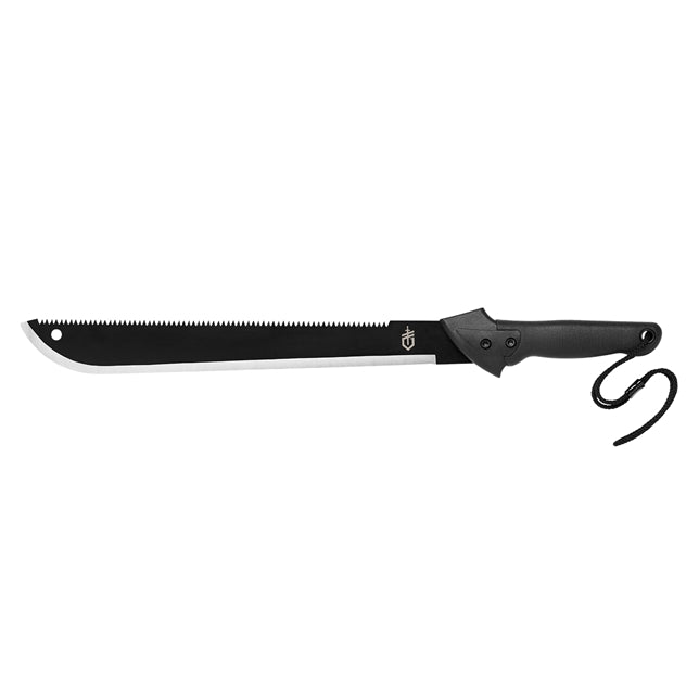 Gerber Gator Machete w/ Sheath