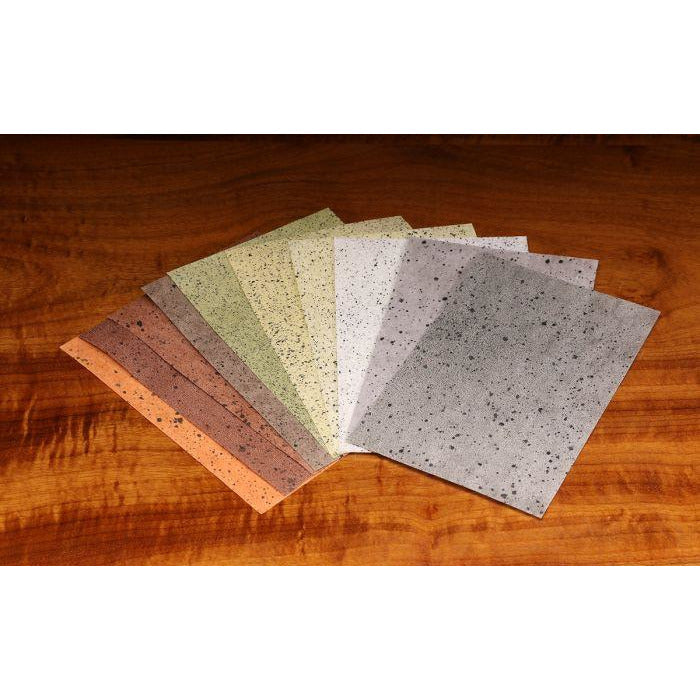River Wing-Wing Sheet Material