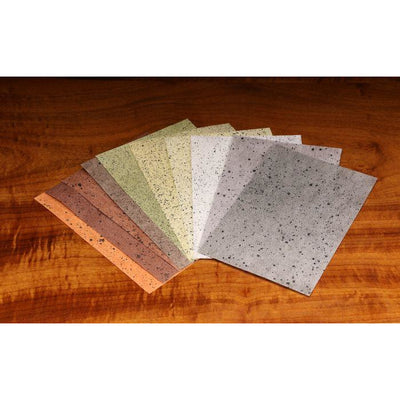 River Wing-Wing Sheet Material