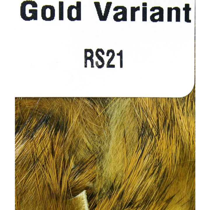 Hareline Rabbit Strips