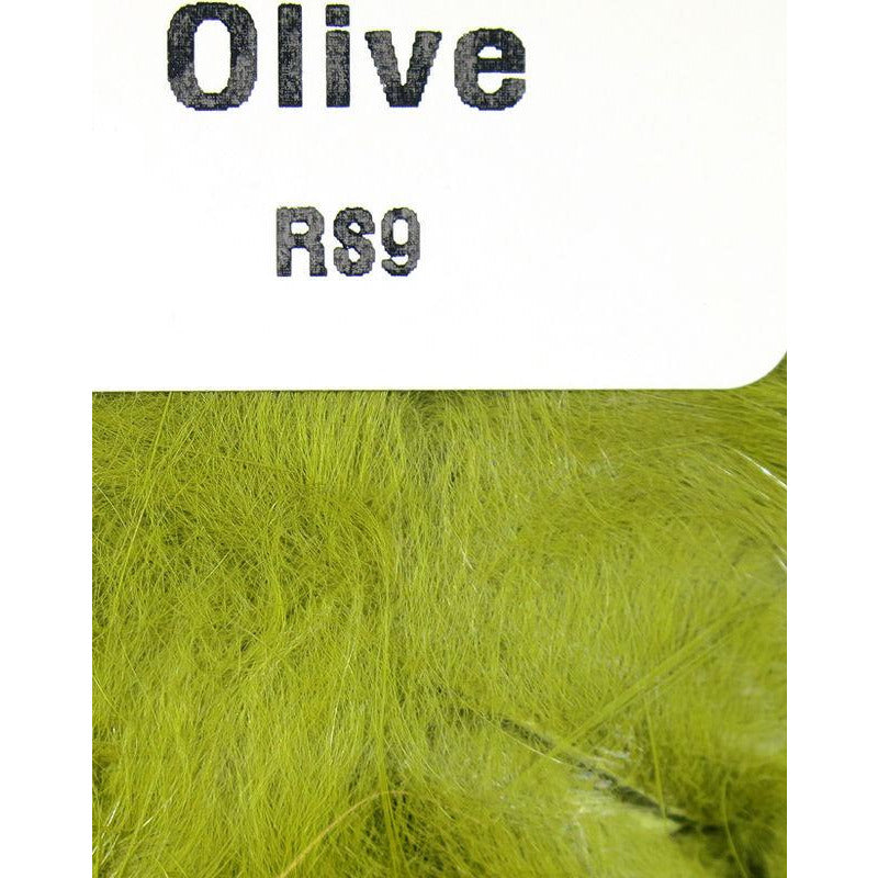 Hareline Rabbit Strips