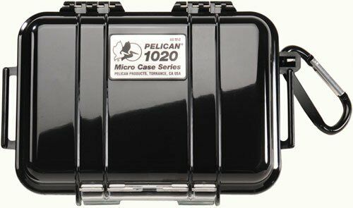 Pelican Micro Case Series 1020