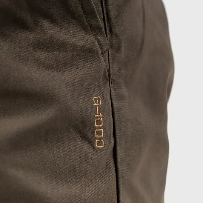 Fjallraven Men s Sormland Tapered Trousers Waypoint Outfitters