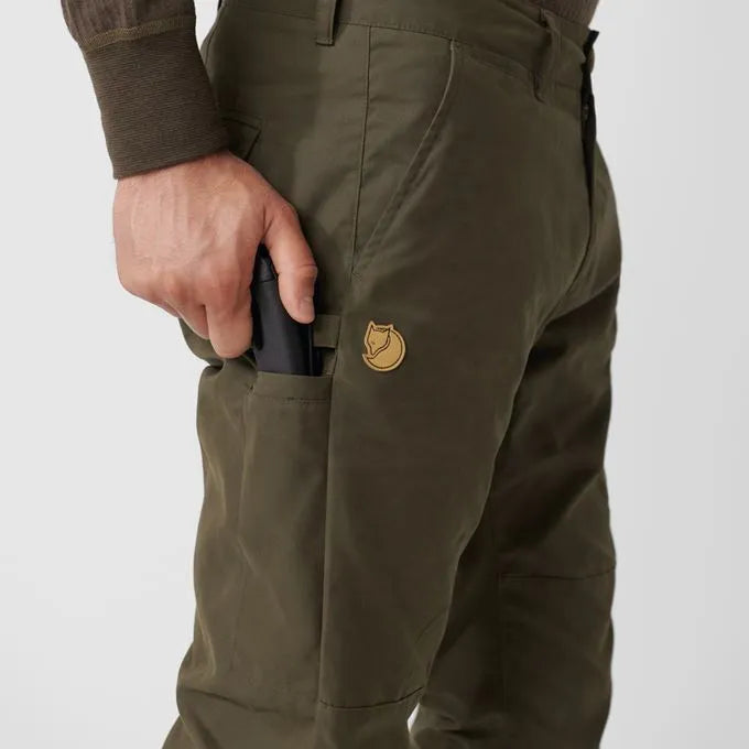 Fjällräven Men&