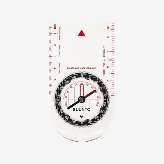 Suunto A-10 Compass