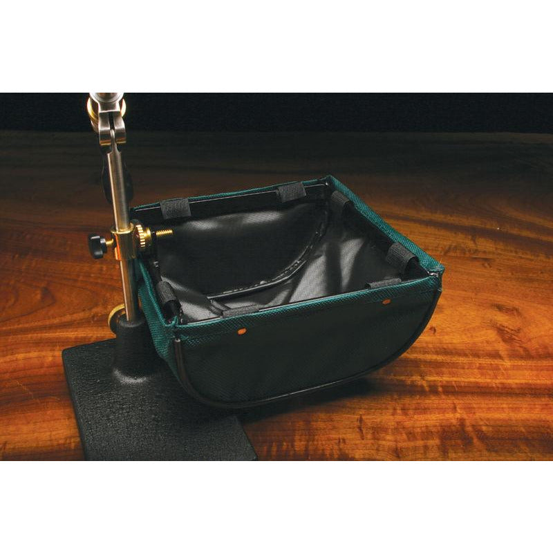 Hareline Deluxe Garbage Waste Collector