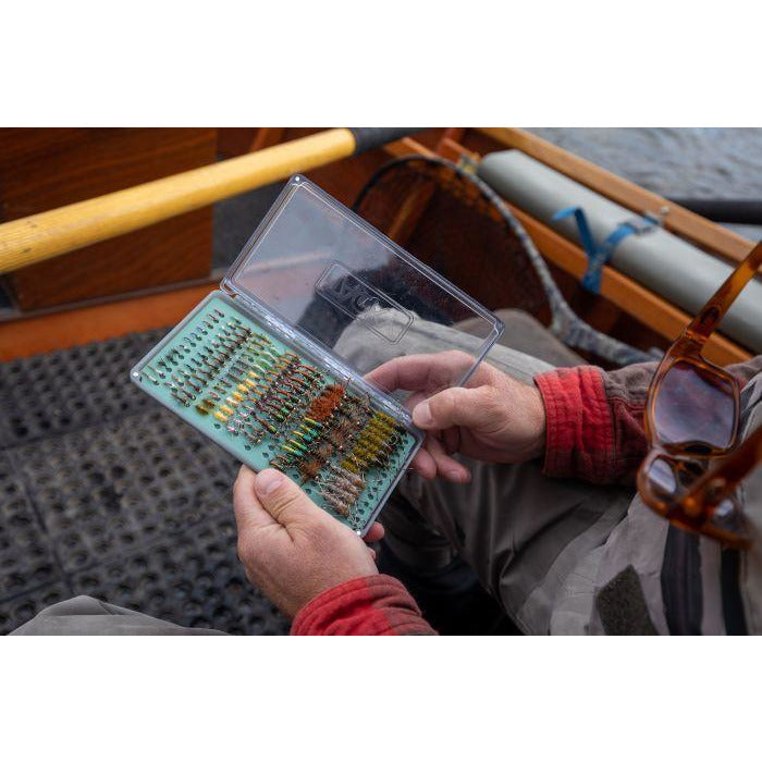Fishpond Tacky The Original Fly Box