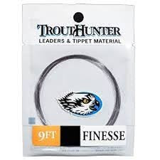 TroutHunter Finesse Leader 9 FT