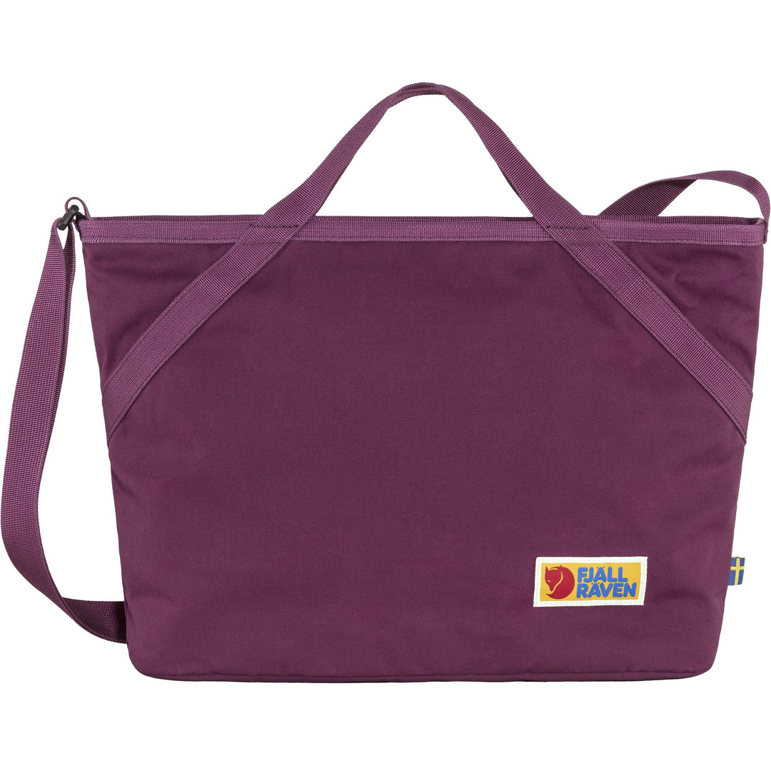 FjällRäven Vardag Crossbody