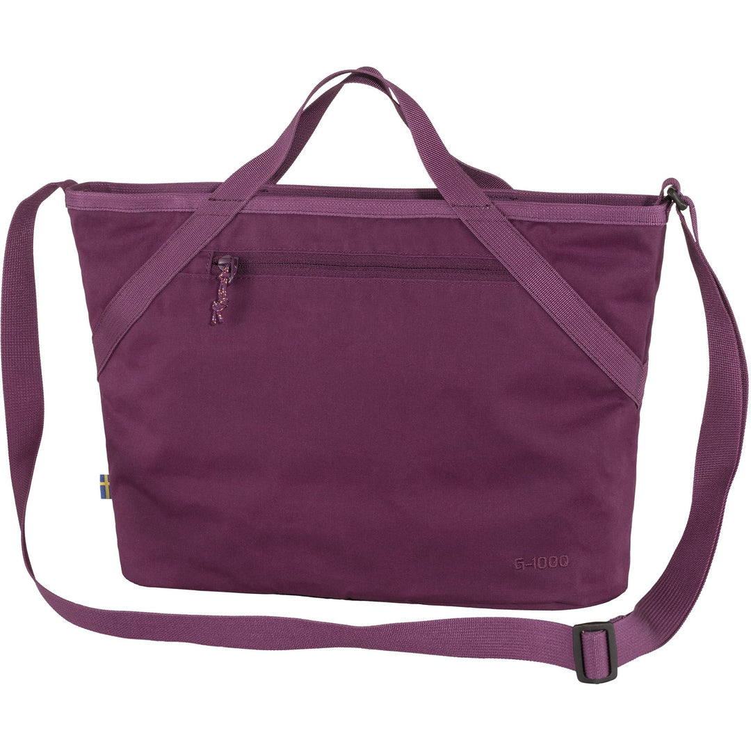 FjällRäven Vardag Crossbody