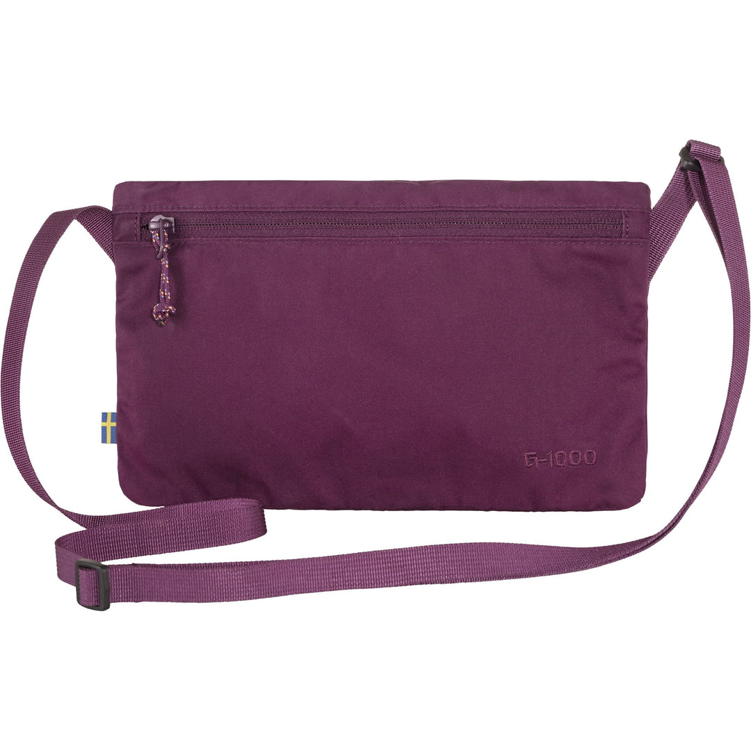 FjallRaven Vardag Pocket