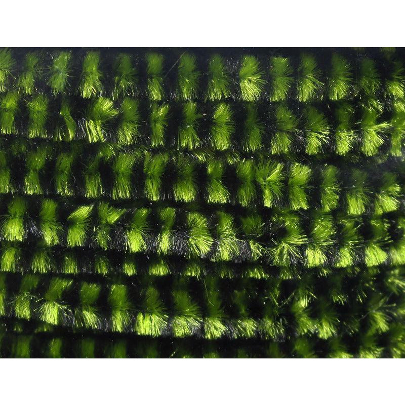 Varigated Chenille Medium