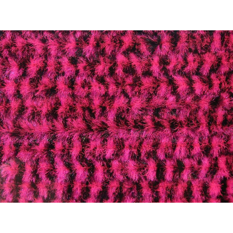 Varigated Chenille Medium
