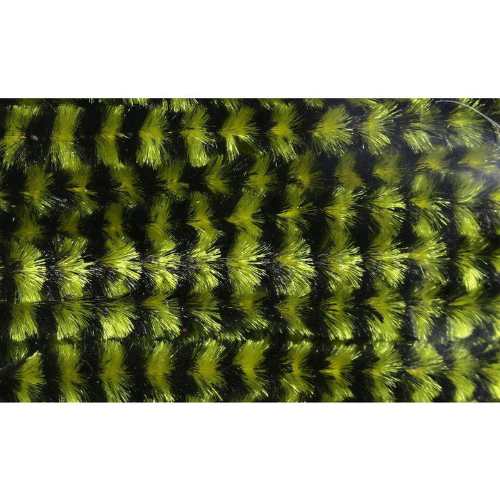Varigated Chenille Medium