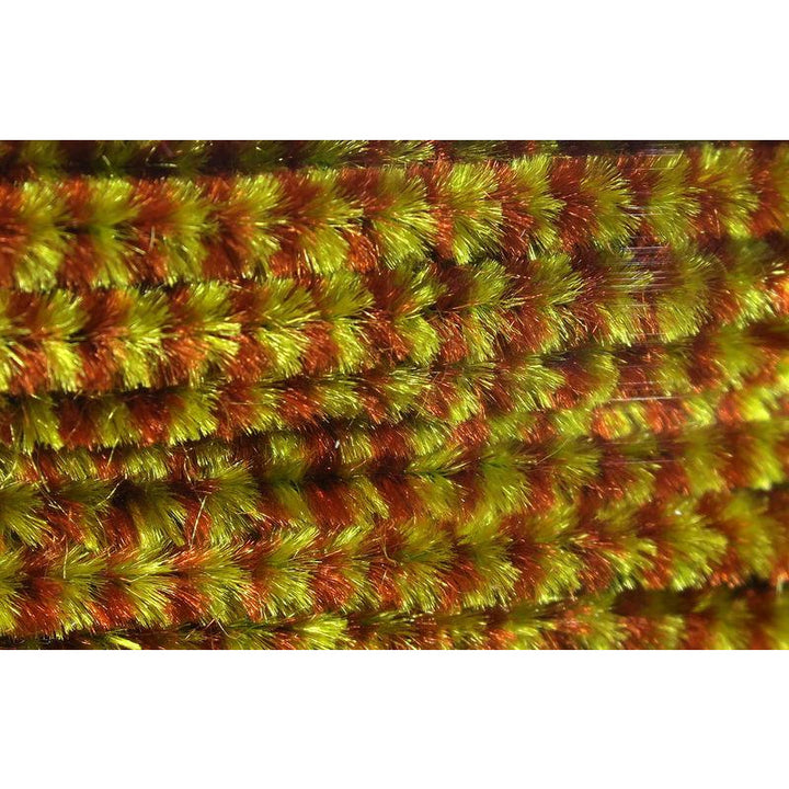 Varigated Chenille Medium