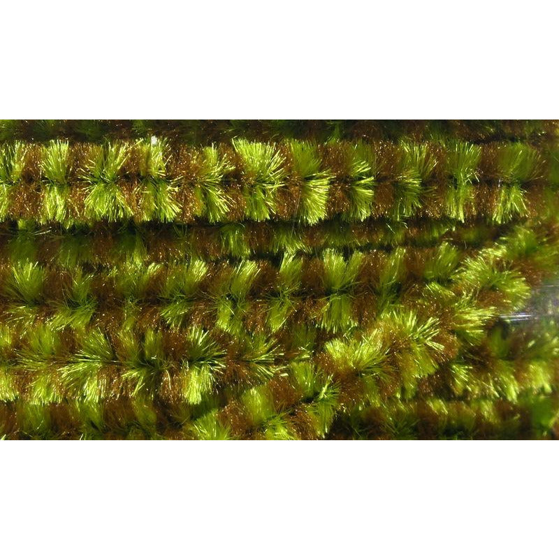 Varigated Chenille Medium