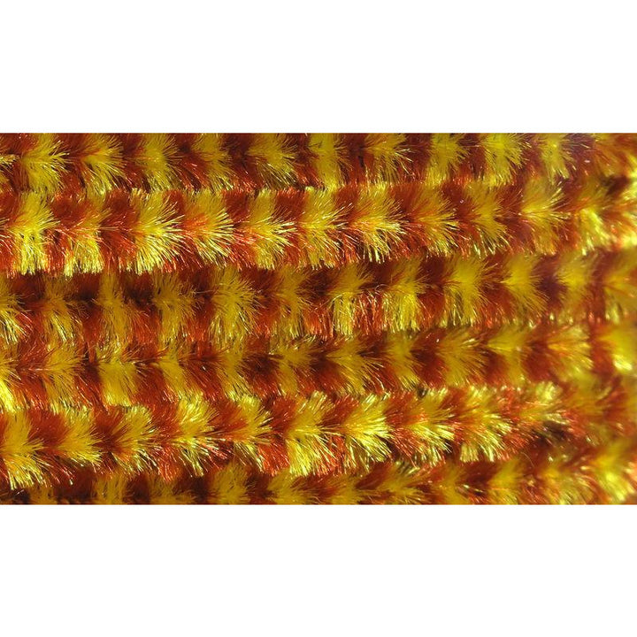 Varigated Chenille Medium