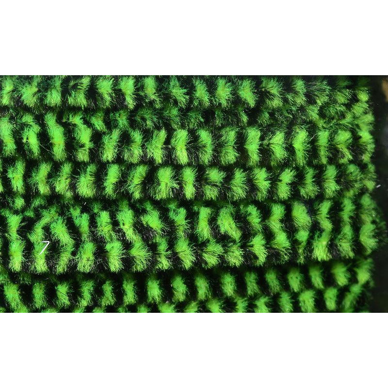 Varigated Chenille Medium