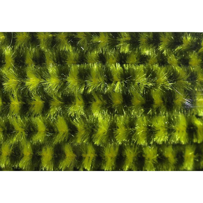 Varigated Chenille Medium