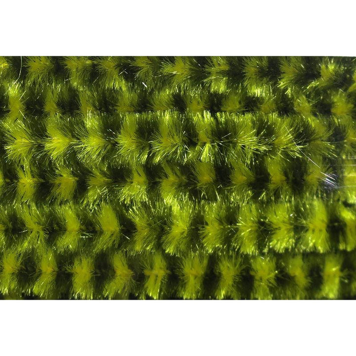 Varigated Chenille Medium