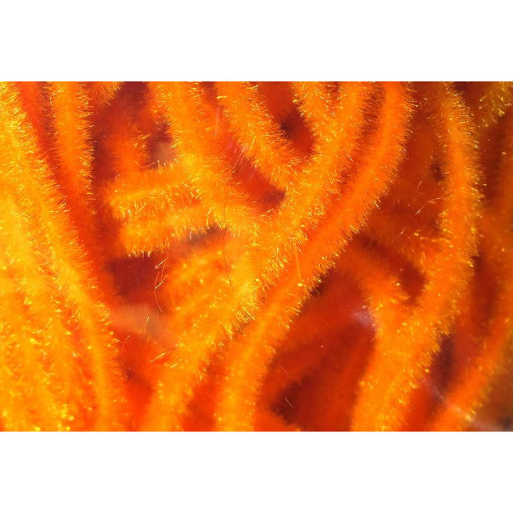 Velvet Chenille Micro
