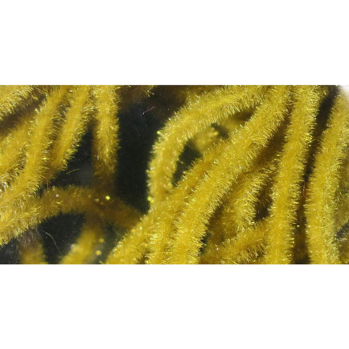 Velvet Chenille Micro