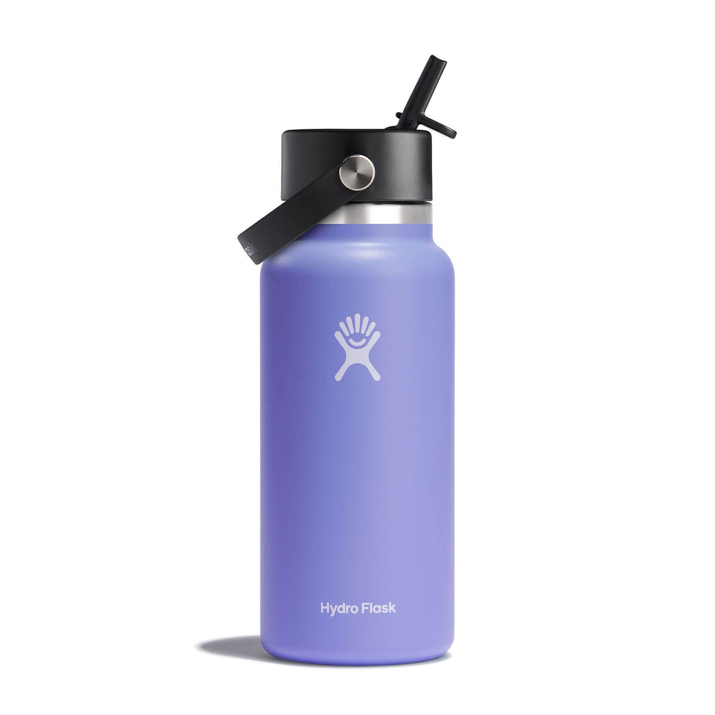 Hydro Flask 32 oz Wide Mouth with Flex Straw Cap – Waypoint Outfitters