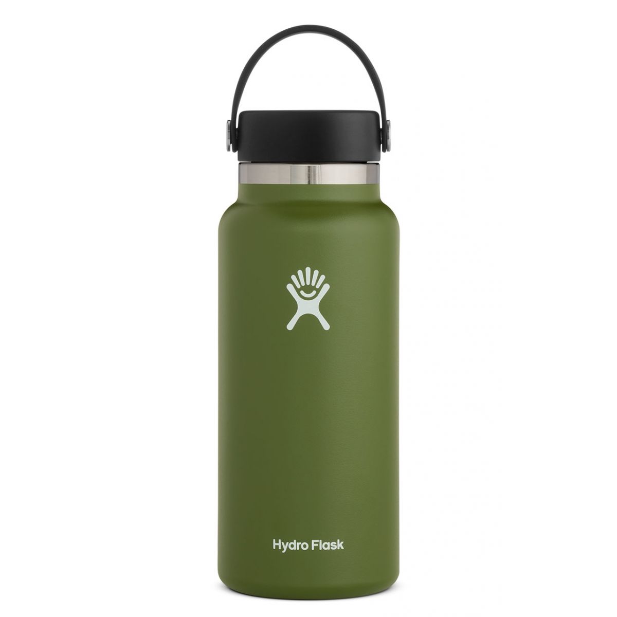 Hydro Flask 32 oz Wide Mouth with Flex Cap