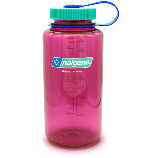 32 oz Wide Mouth Sustain