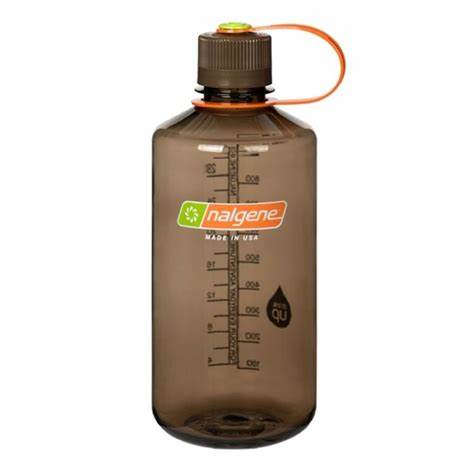 32oz Narrow Mouth Sustain Water Bottle