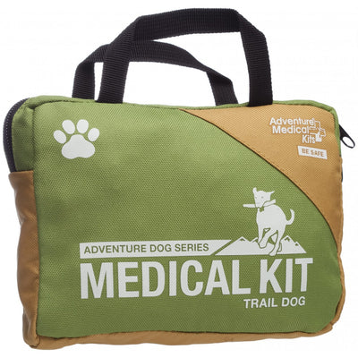 Adventure Dog Medical Kit Trail Dog