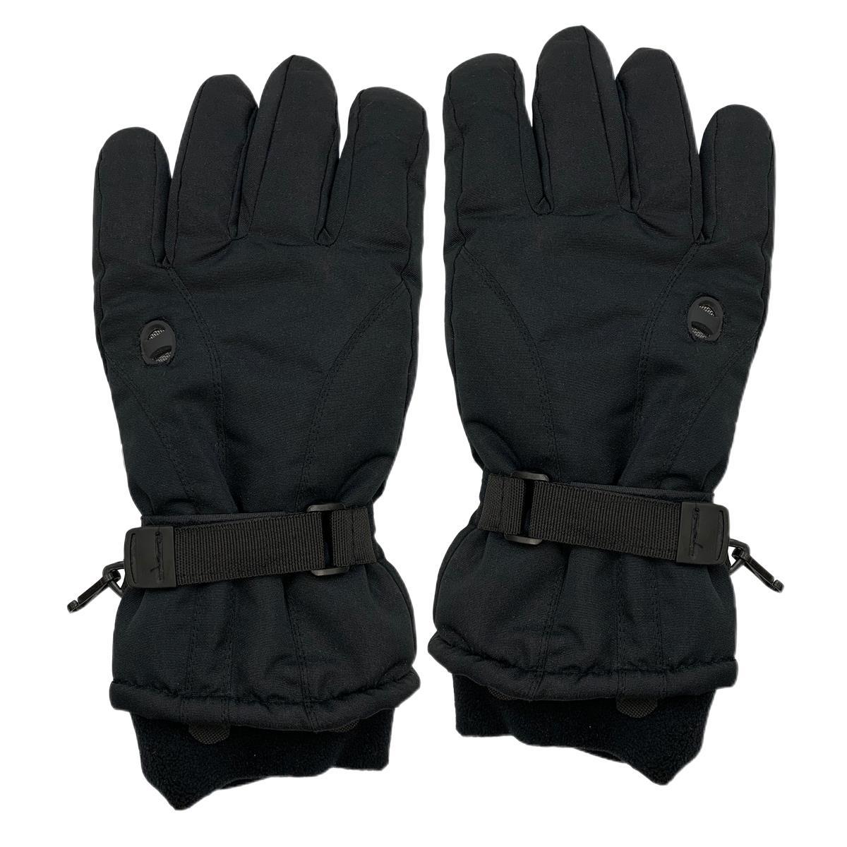 Winter's Edge Unisex Basic Glove
