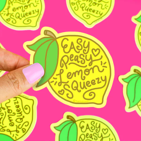 Turtle Soup Stickers