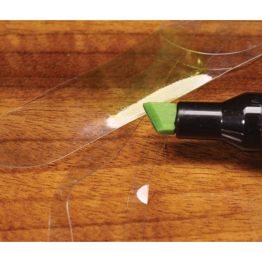 Hareline Stretchy Fly Skin