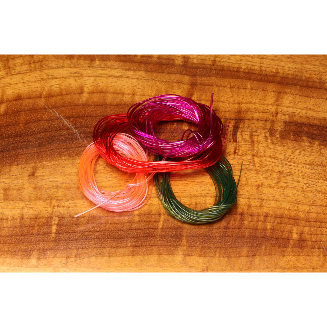 Hareline Vinyl Rib