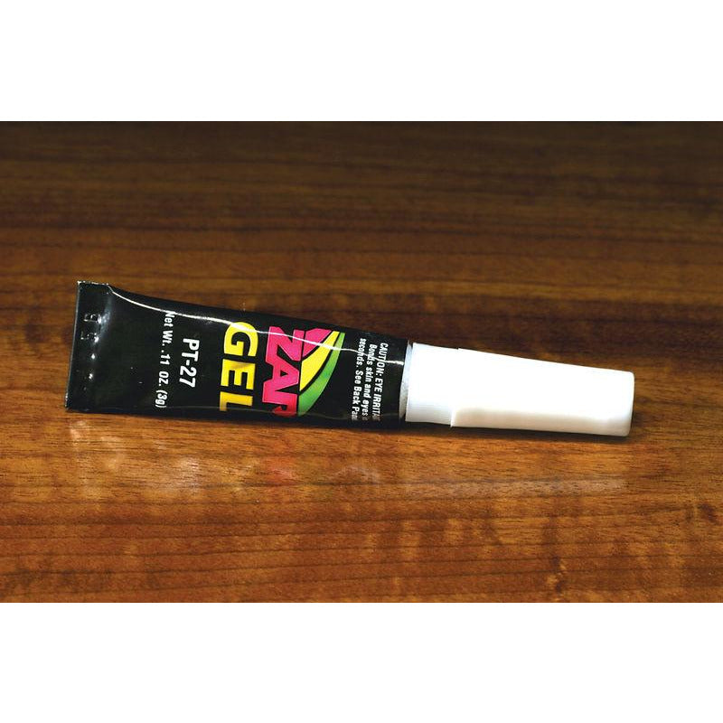 Hareline Zap Gel